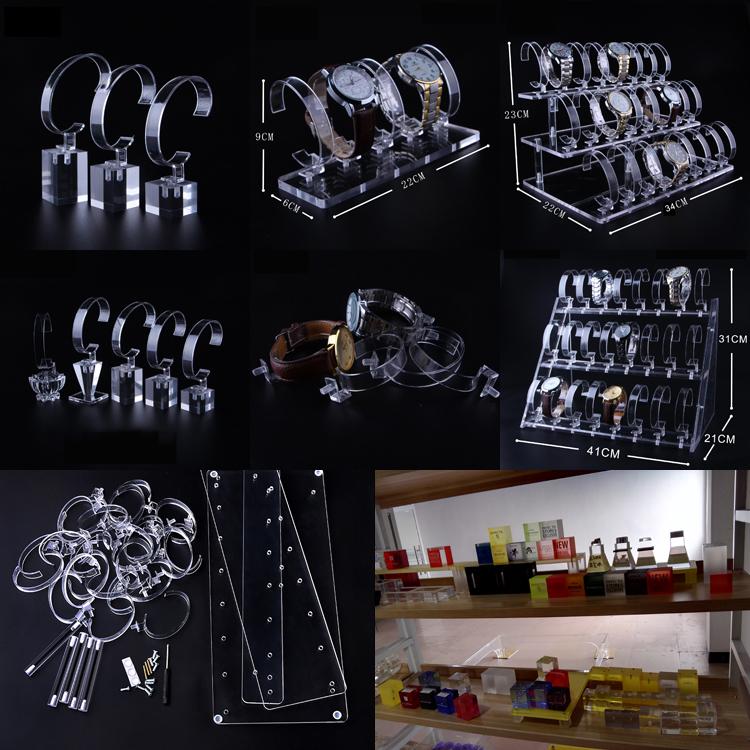 Acrylic Watch Display Stand.jpg