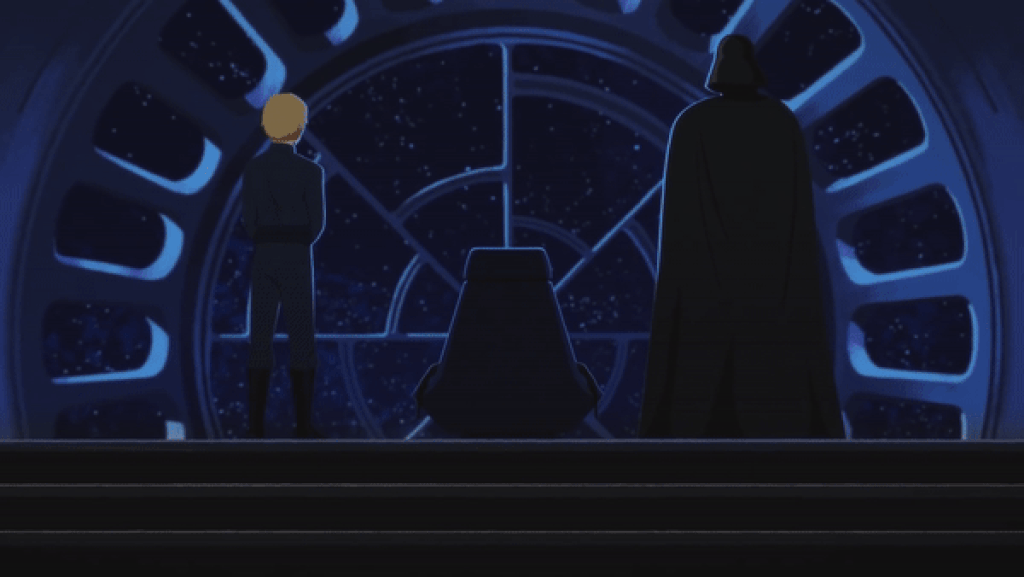 LukevsEmperorPalpatineRisetoEvilStarWarsGalaxyofAdventures-ezgif.com-resize.gif