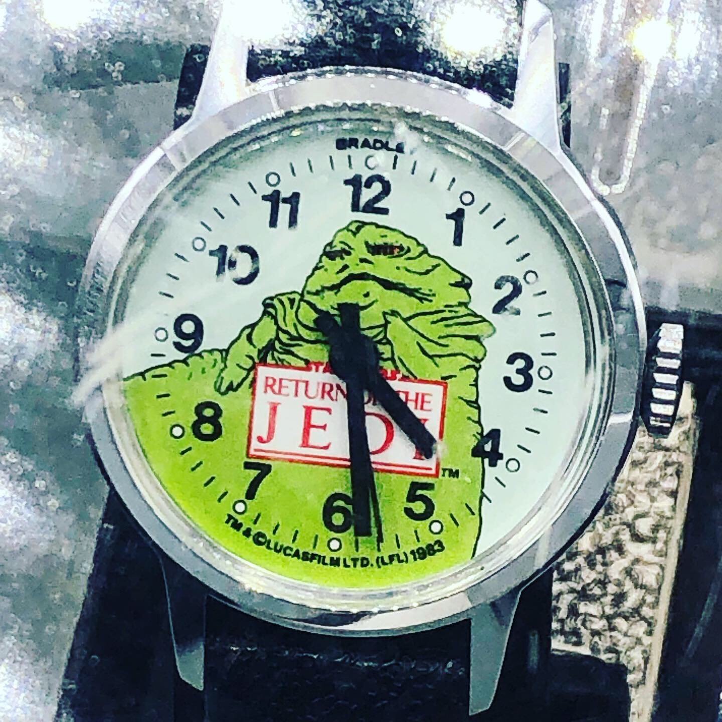 Jabba - Bradley time analo watch complete (7).JPG