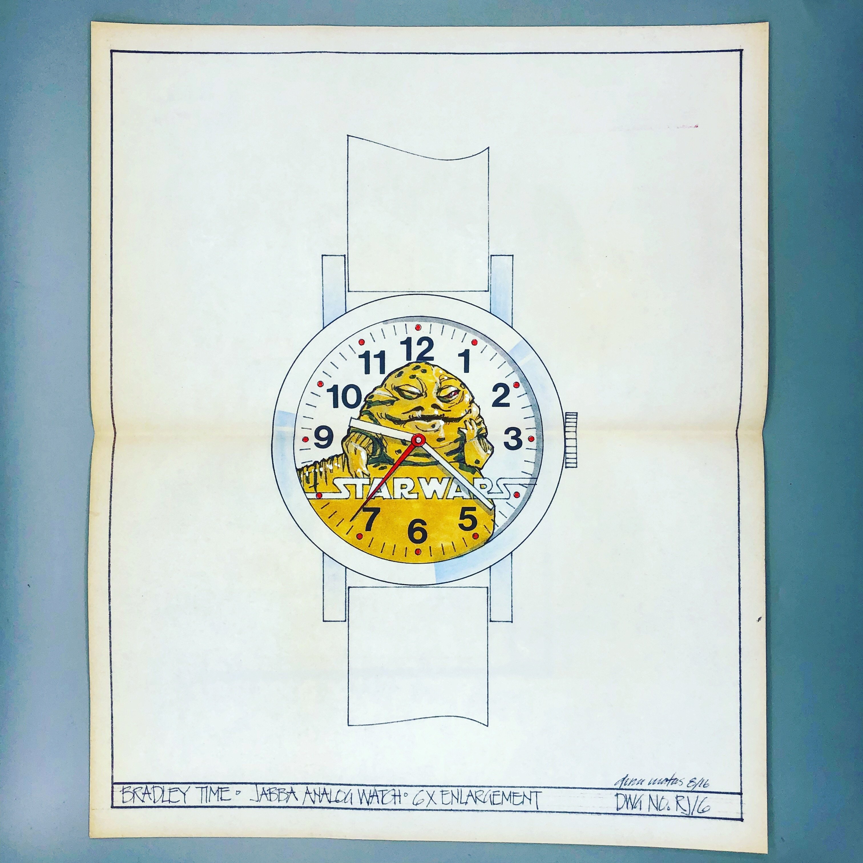 Jabba - Bradley time LCD watch 2D concept artwork (5).JPG
