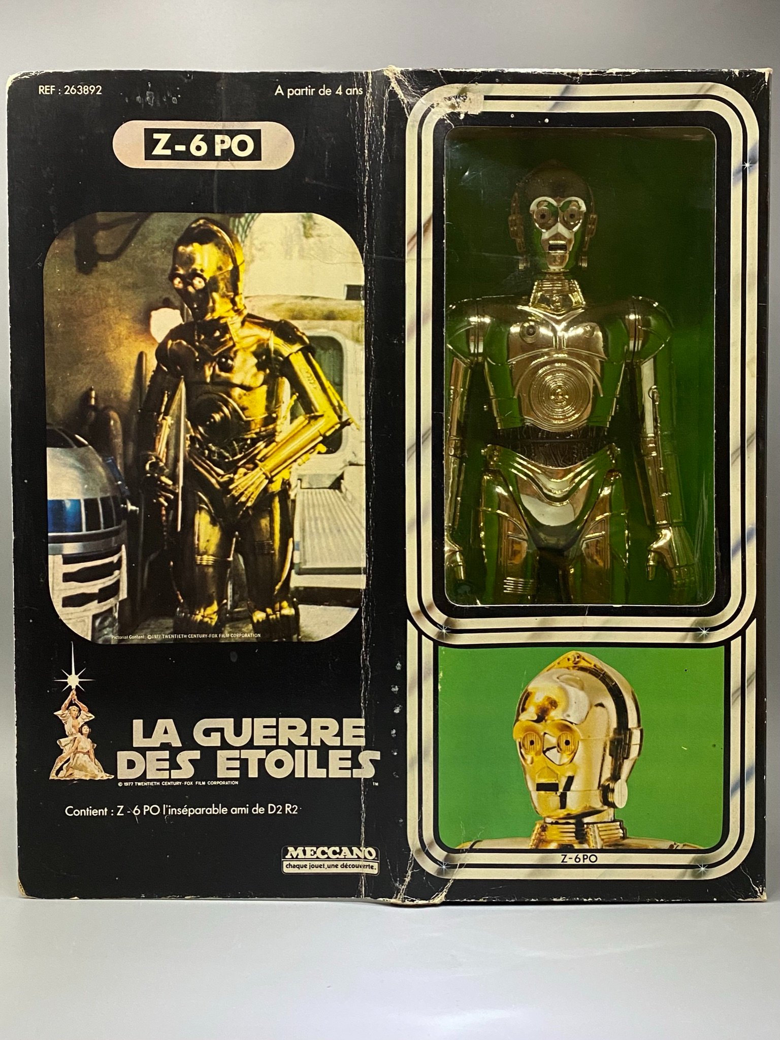 Meccano large size 12 inch C-3PO.JPEG