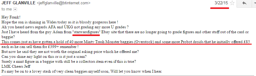 Trash U grading worries buying more.png