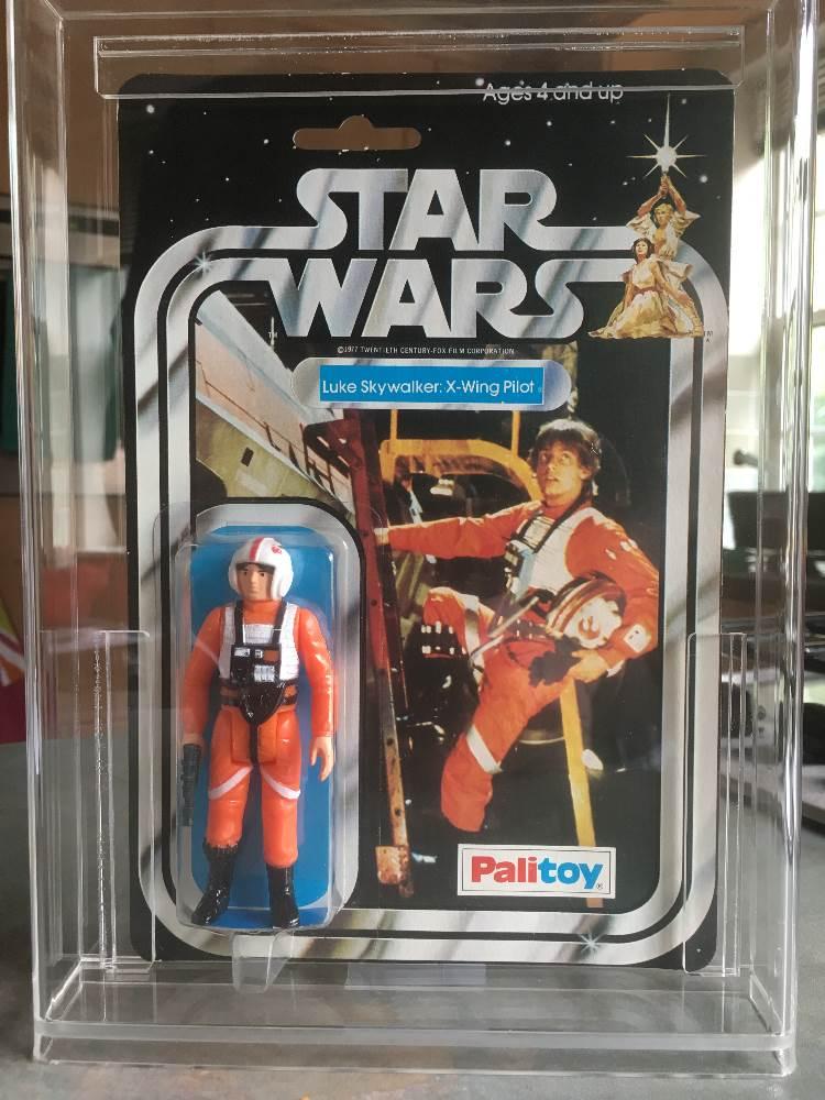 Palitoy Luke X Wing.JPG