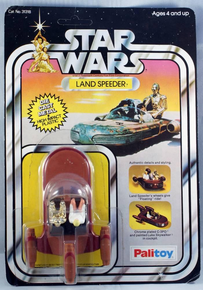Pal Landspeeder front.JPG