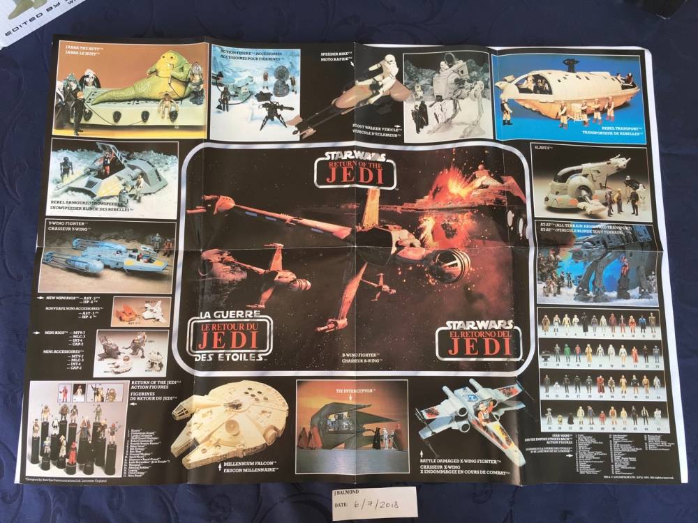 1983 Palitoy ROTJ poster (B-Wing Trilogo) (2).jpg