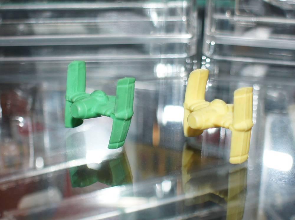 Maruka TIE Fighters.JPG