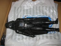 SW Large Darth Vader, Arm detached, Loose.JPG