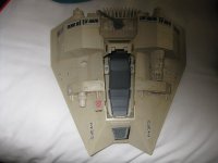 SW Snowspeeder 1, Loose.JPG