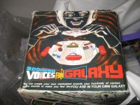 2001, Voices from Galaxy, Boxed.JPG