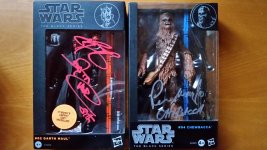 Chewie  Darth Maul Black 6 Signed 01.jpg