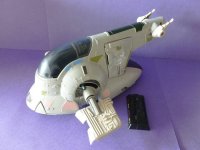 Slave I Boba Fett's Spaceship.jpg Slave I Boba Fett's Spaceship.jpg