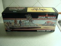 Tatooine Skiff01.JPG