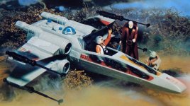 Battle Damaged X-Wing with sound.jpg Battle Damaged X-Wing with sound.jpg