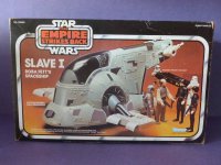 Slave I Boba Fett's Spaceship (2).JPG