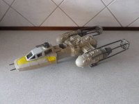 Y-Wing Fighter Vehicle.jpg Y-Wing Fighter Vehicle.jpg