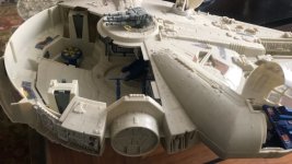 MilleniumFalcon Lili Ledy.JPG