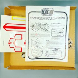 Meccano imported Kenner battle damaged X-Wing IG (5).JPG