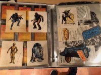 OZ ESB petrol stickers and cereal recipes.jpg