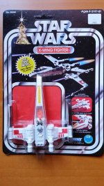 X-wing Die Cast.jpg