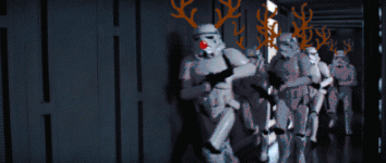 christmas star wars.gif