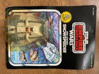 Snow speeder diecast front.jpg