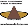 clearacrylicdisplay
