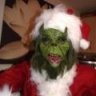 grinchy