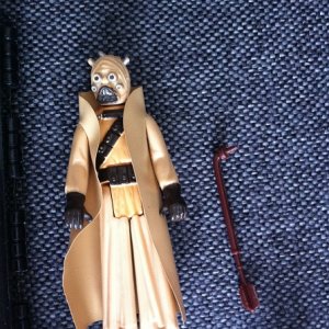 Star Wars Collection Additionals #5 (Tusken Raider, Hollow Cheeks) 26 okt 2013.jpg