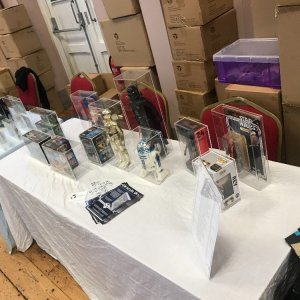 Media 'C6EF7B97-D659-4F4A-B389-CDC8445B2692.jpeg' in category 'Star Wars Events'