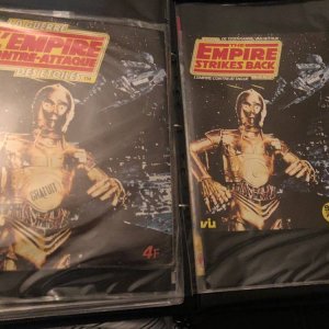 Dutch French FKS albums.jpg