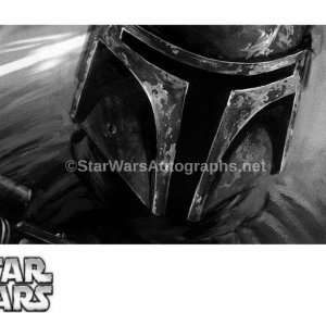 Boba Fett bw painting 1-5.jpg