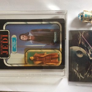 Media '62BB5100-CBAC-4C1B-B390-5F5D40925DF9.jpeg' in category 'Star Wars Events'