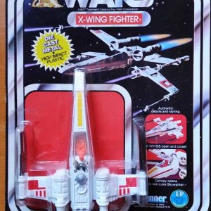 X-wing Die Cast.jpg