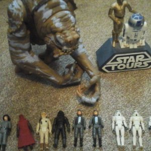 Media '20181209_145219.jpg' in category 'Star Wars Events'