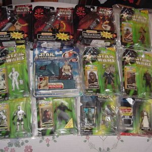 Media 'Star Wars Pics 001.jpg' in category 'Modern Collecting'