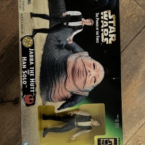 Media 'B30ACC18-2A88-45CE-A725-E38C2EA0BC59.jpeg' in category 'Modern Collecting'