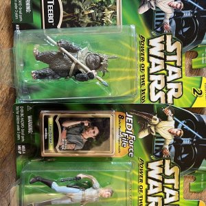 Media '737F0569-8B14-493D-AA91-B2FD7C7CAE95.jpeg' in category 'Modern Collecting'