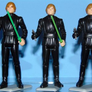 Luke and His Amazing Technicolour Lightsaber - 04.jpg