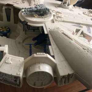 MilleniumFalcon Lili Ledy.JPG