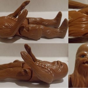 Glasslite Chewbacca Unpainted Satchel.jpg