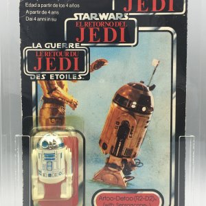 Trilogo Meccano R2-D2 solid dome sensorscope (1).JPG