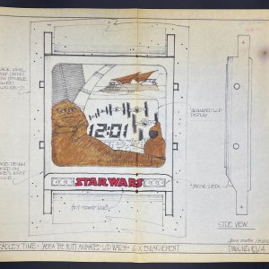 Jabba - Bradley Time square LCD watch concept art hand colored (1).JPG