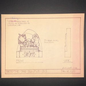 Jabba - Bradley Time Rebo Band clock original Art (1).JPG