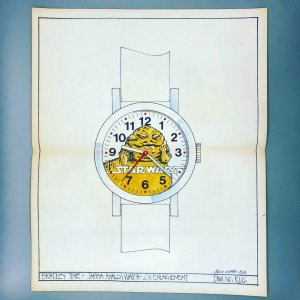 Jabba - Bradley time LCD watch 2D concept artwork (5).JPG