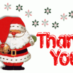 Media 'santa-thank-you.gif' in category 'Vintage Collecting Chat'